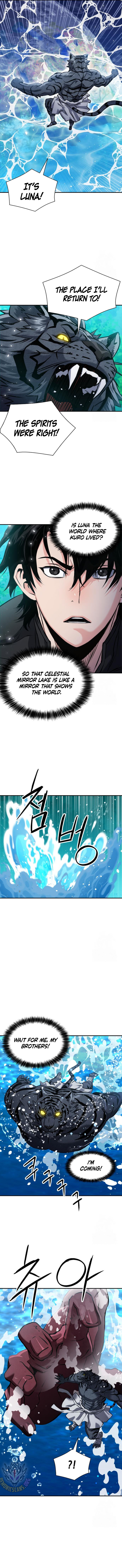 Seoul Station Druid Chapter 189 5